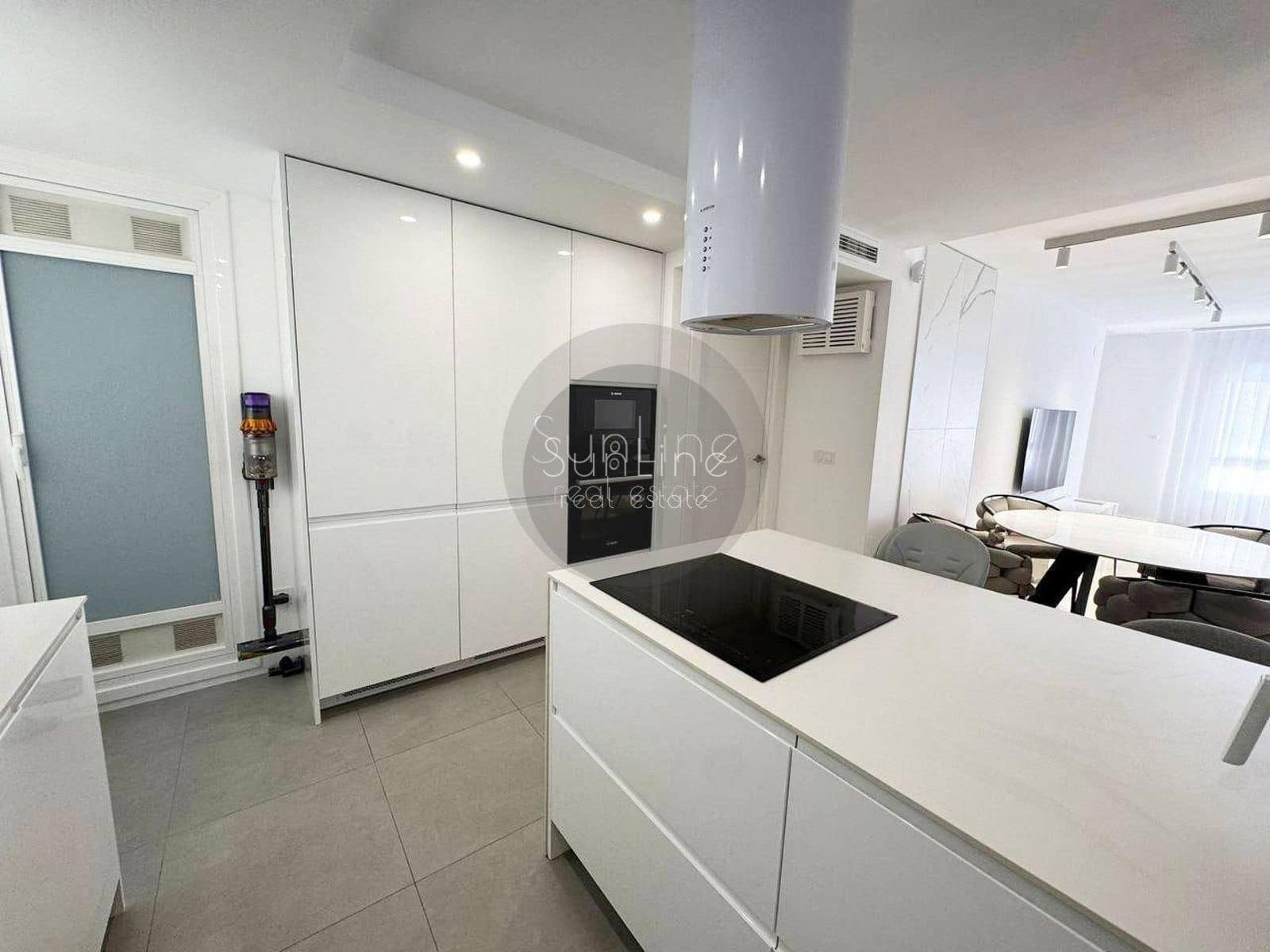 4 sovrum Lägenhet till salu i Paterna med pool garage - 448 000 € (Ref: 10175294)