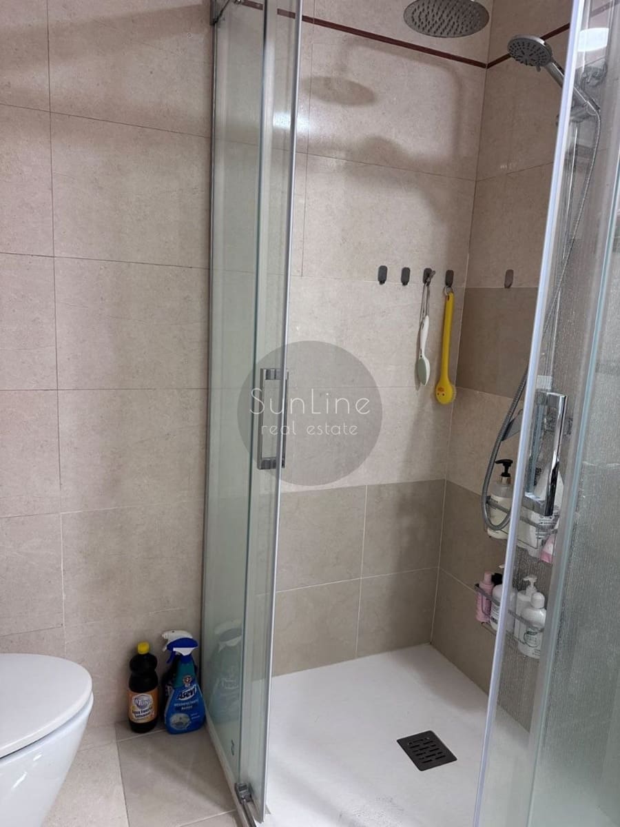 3 soverom Leilighet til leie i Valencia by med svømmebasseng garasje - € 2 200 (Ref: 10175295)