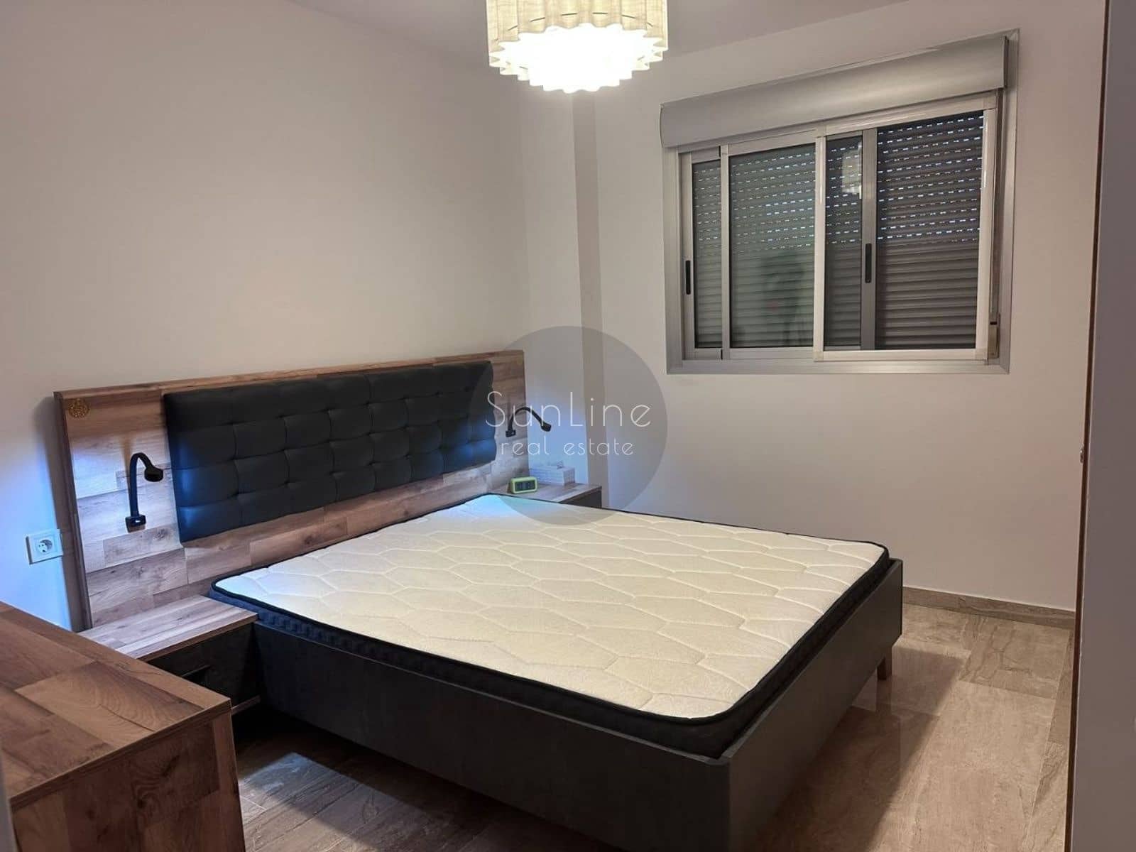 3 soverom Leilighet til leie i Valencia by med svømmebasseng garasje - € 2 200 (Ref: 10175295)
