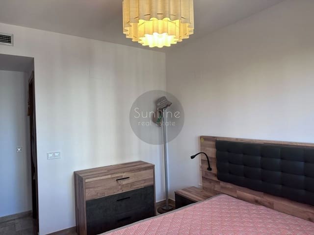 3 soveværelse Lejlighed til leje i Campanar, Valencia by med swimmingpool garage - € 2.200 (Ref: 10175295)