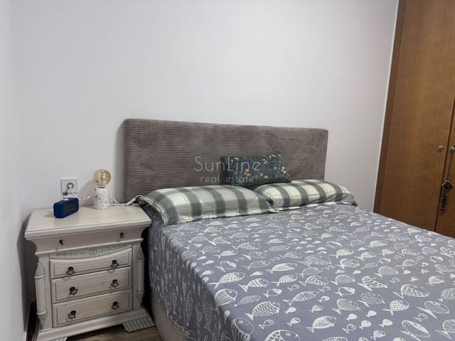 3 soveværelse Lejlighed til leje i Campanar, Valencia by med swimmingpool garage - € 2.200 (Ref: 10175295)