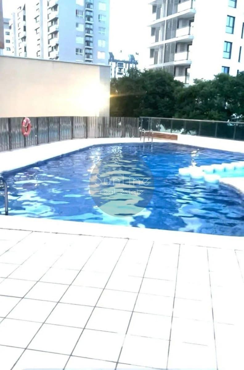 3 quarto Apartamento para arrendar em Valencia cidade com piscina garagem - 2 700 € (Ref: 10175296)