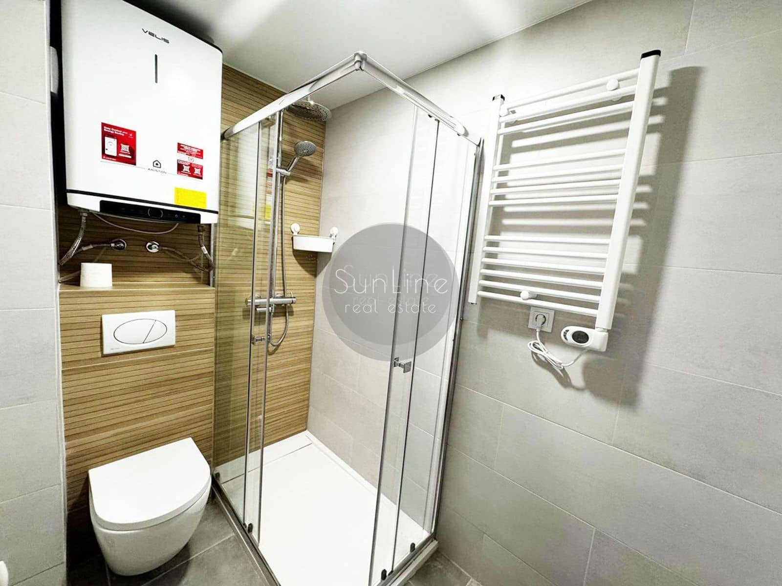 3 bedroom Flat for sale in Manises - € 163,000 (Ref: 10175297)