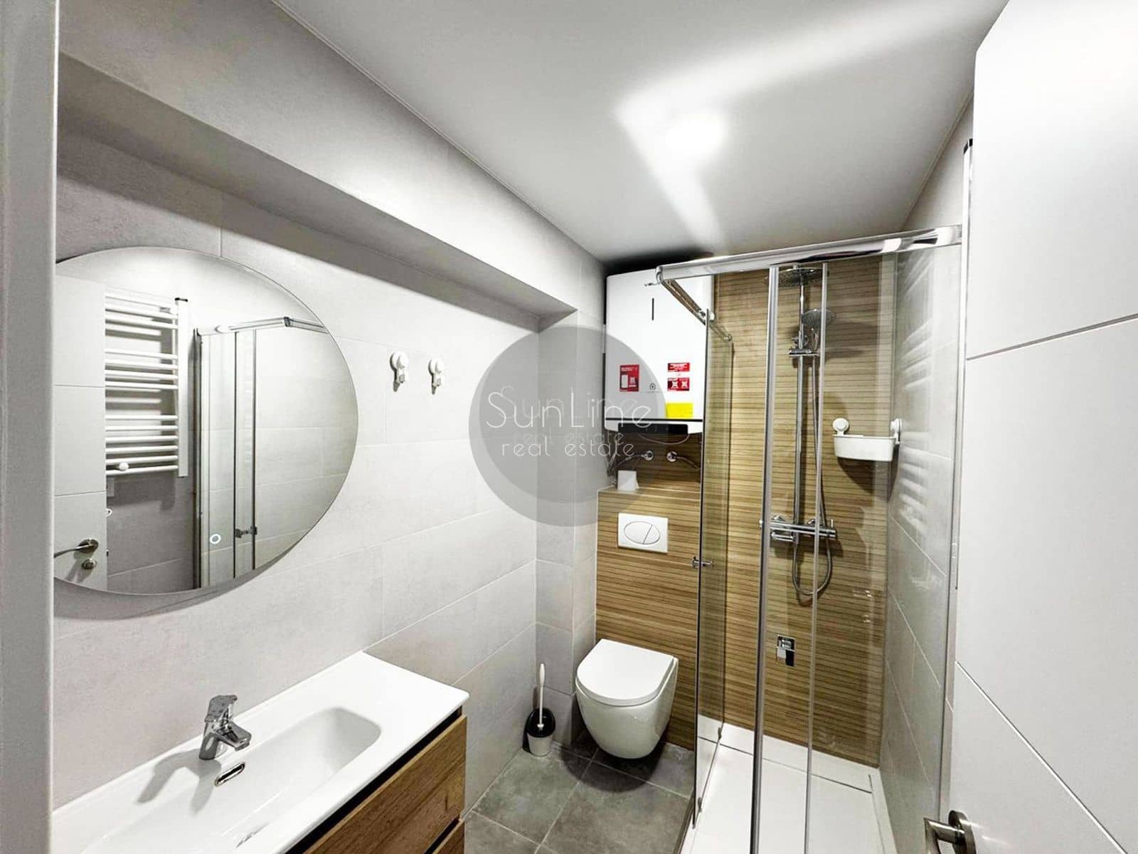 3 bedroom Flat for sale in Manises - € 163,000 (Ref: 10175297)
