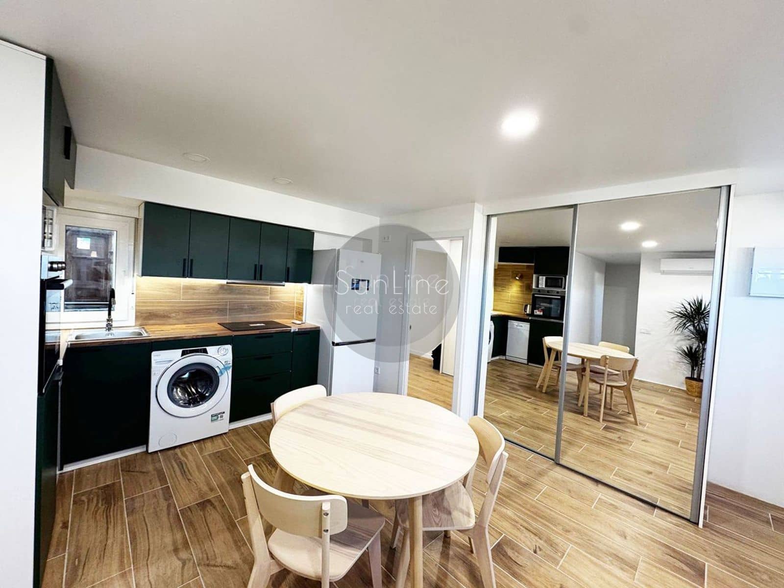 3 bedroom Flat for sale in Manises - € 163,000 (Ref: 10175297)