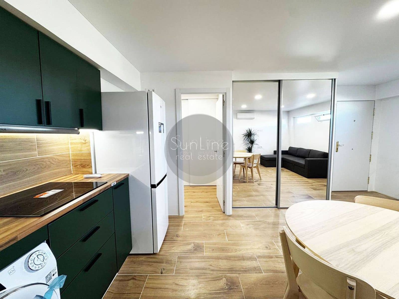 3 bedroom Flat for sale in Manises - € 163,000 (Ref: 10175297)
