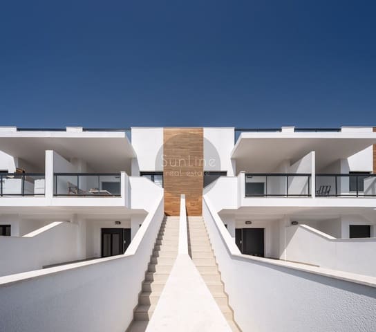 2 soveværelse Lejlighed til salg i Dénia med swimmingpool - € 355.000 (Ref: 10175298)
