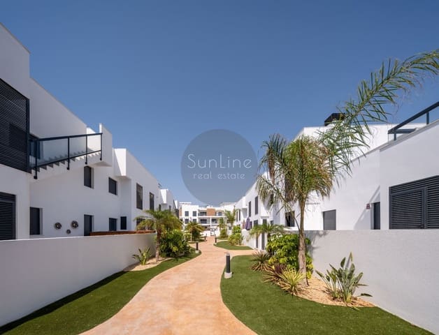 2 soveværelse Lejlighed til salg i Dénia med swimmingpool - € 355.000 (Ref: 10175298)