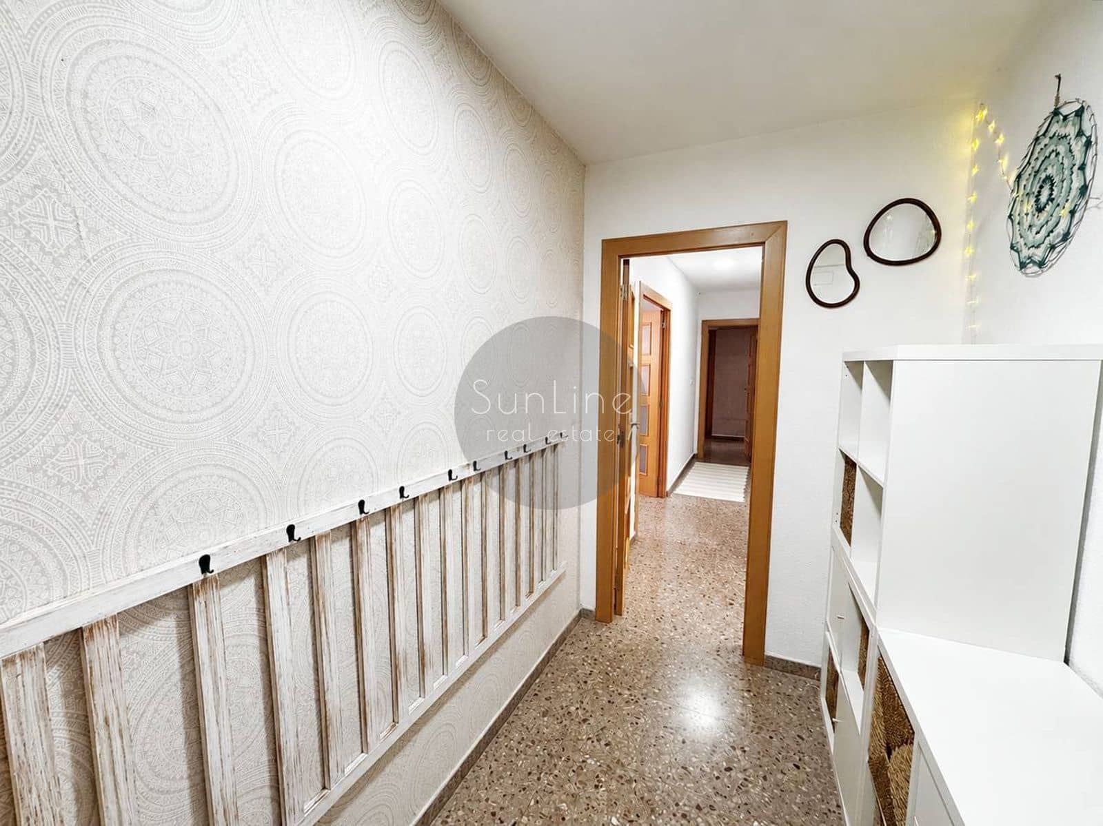 5 chambre Appartement à vendre à Valence ville avec garage - 415 000 € (Ref: 10175299)