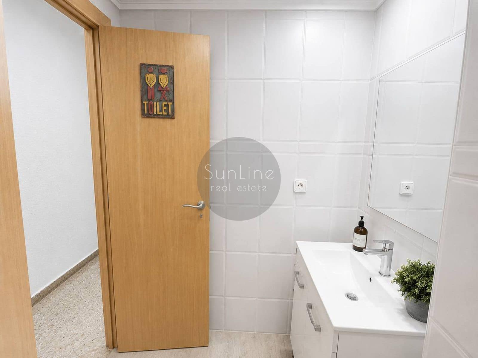 5 chambre Appartement à vendre à Valence ville avec garage - 415 000 € (Ref: 10175299)