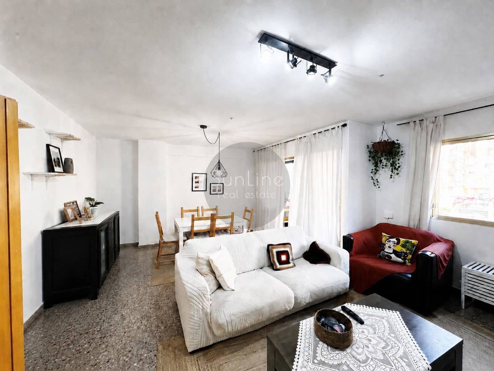 5 chambre Appartement à vendre à Valence ville avec garage - 415 000 € (Ref: 10175299)