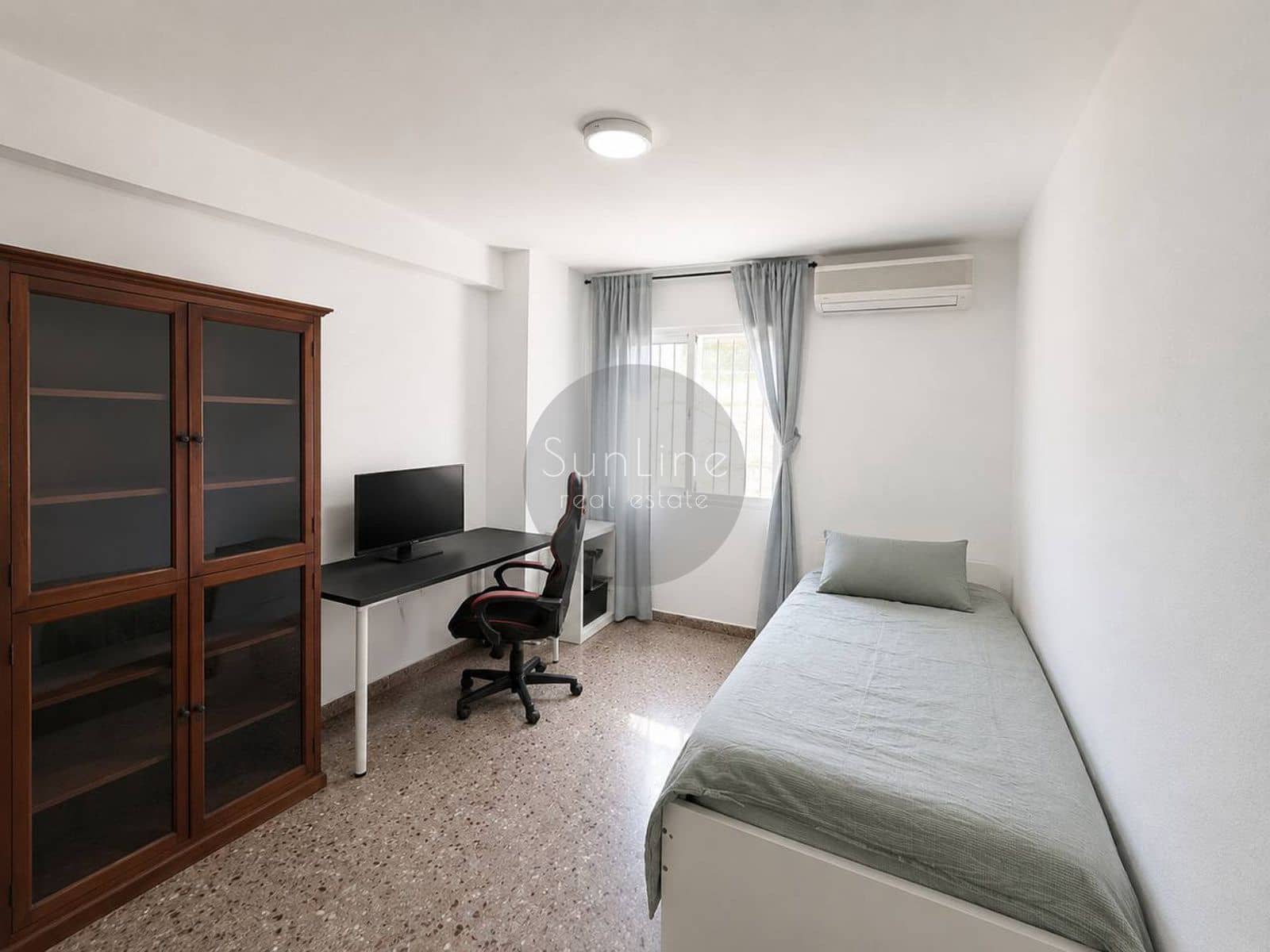 5 chambre Appartement à vendre à Valence ville avec garage - 415 000 € (Ref: 10175299)