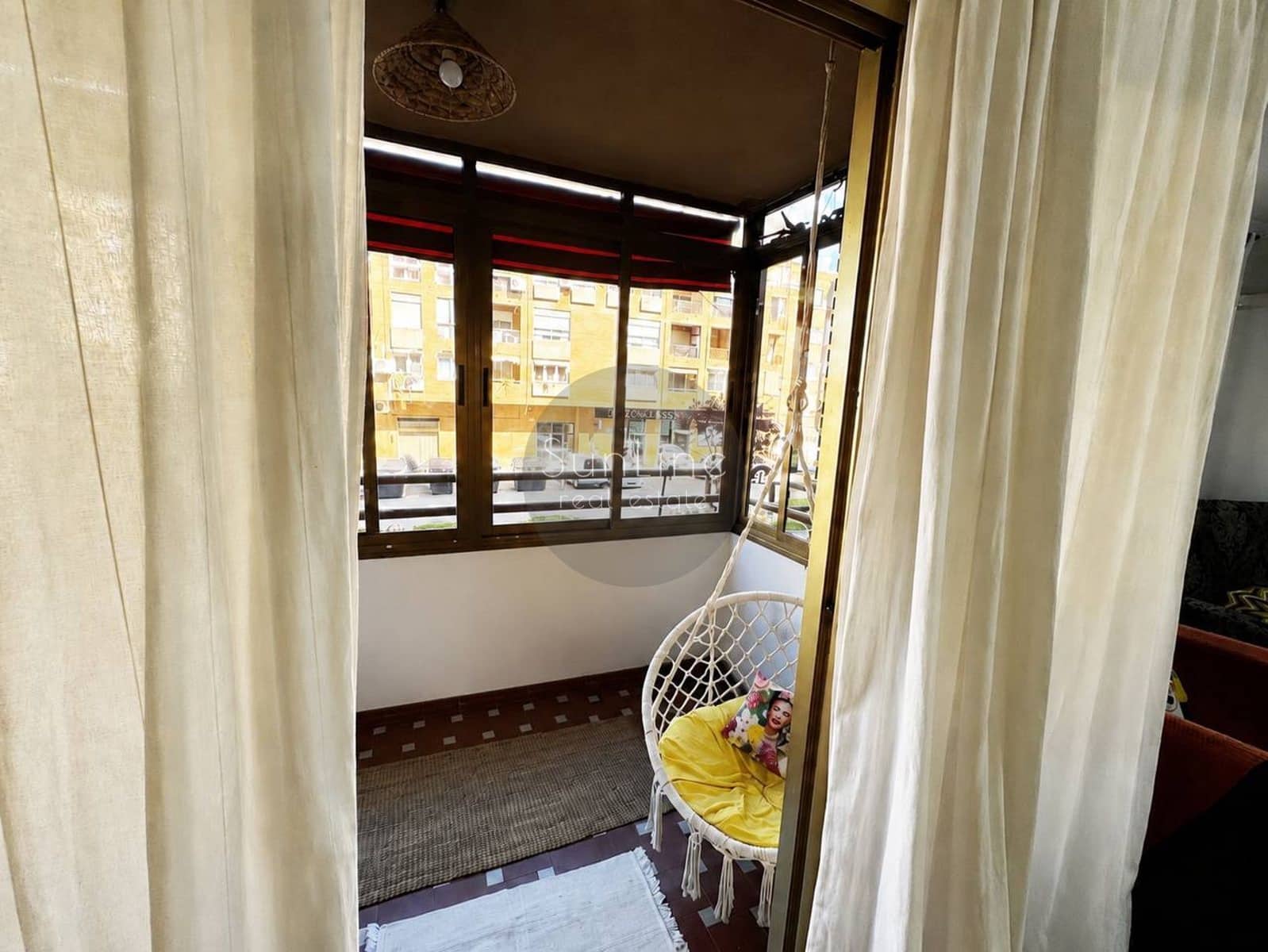 5 chambre Appartement à vendre à Valence ville avec garage - 415 000 € (Ref: 10175299)