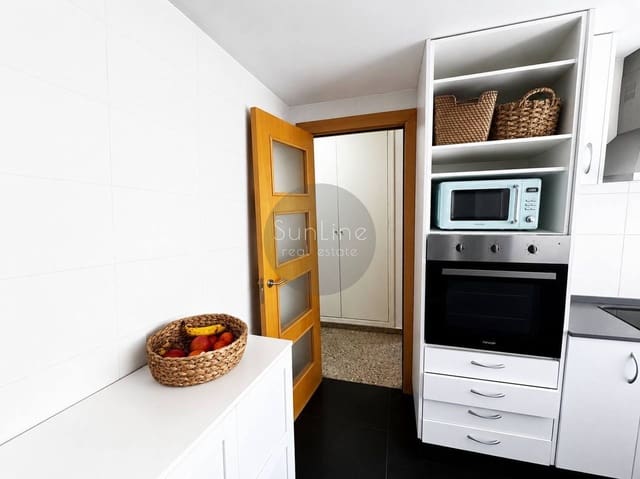 5 chambre Appartement à vendre à Campanar, Valence ville avec garage - 415 000 € (Ref: 10175299)