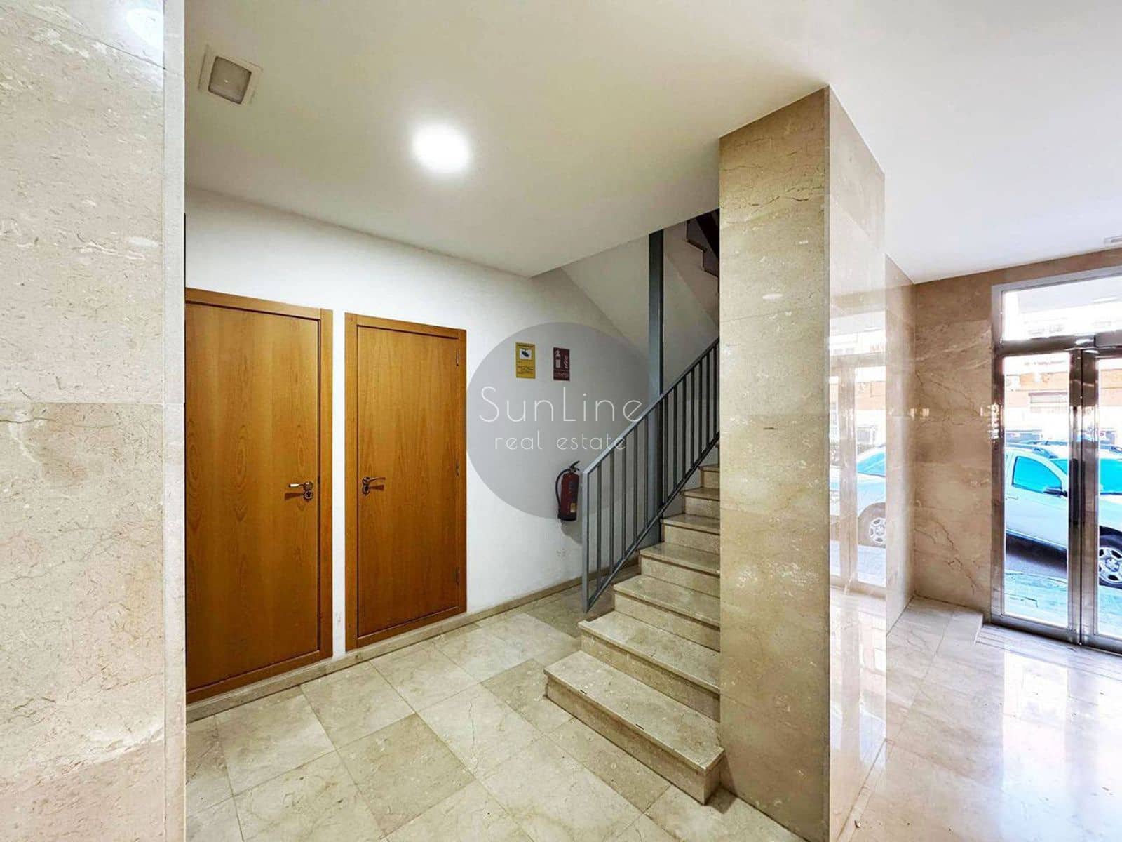 5 chambre Appartement à vendre à Valence ville avec garage - 415 000 € (Ref: 10175299)