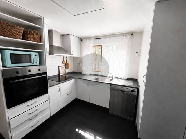 5 chambre Appartement à vendre à Campanar, Valence ville avec garage - 415 000 € (Ref: 10175299)
