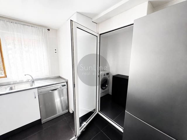 5 chambre Appartement à vendre à Campanar, Valence ville avec garage - 415 000 € (Ref: 10175299)
