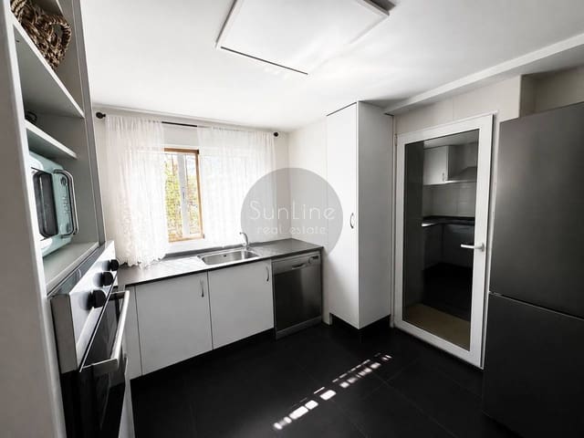 5 chambre Appartement à vendre à Campanar, Valence ville avec garage - 415 000 € (Ref: 10175299)