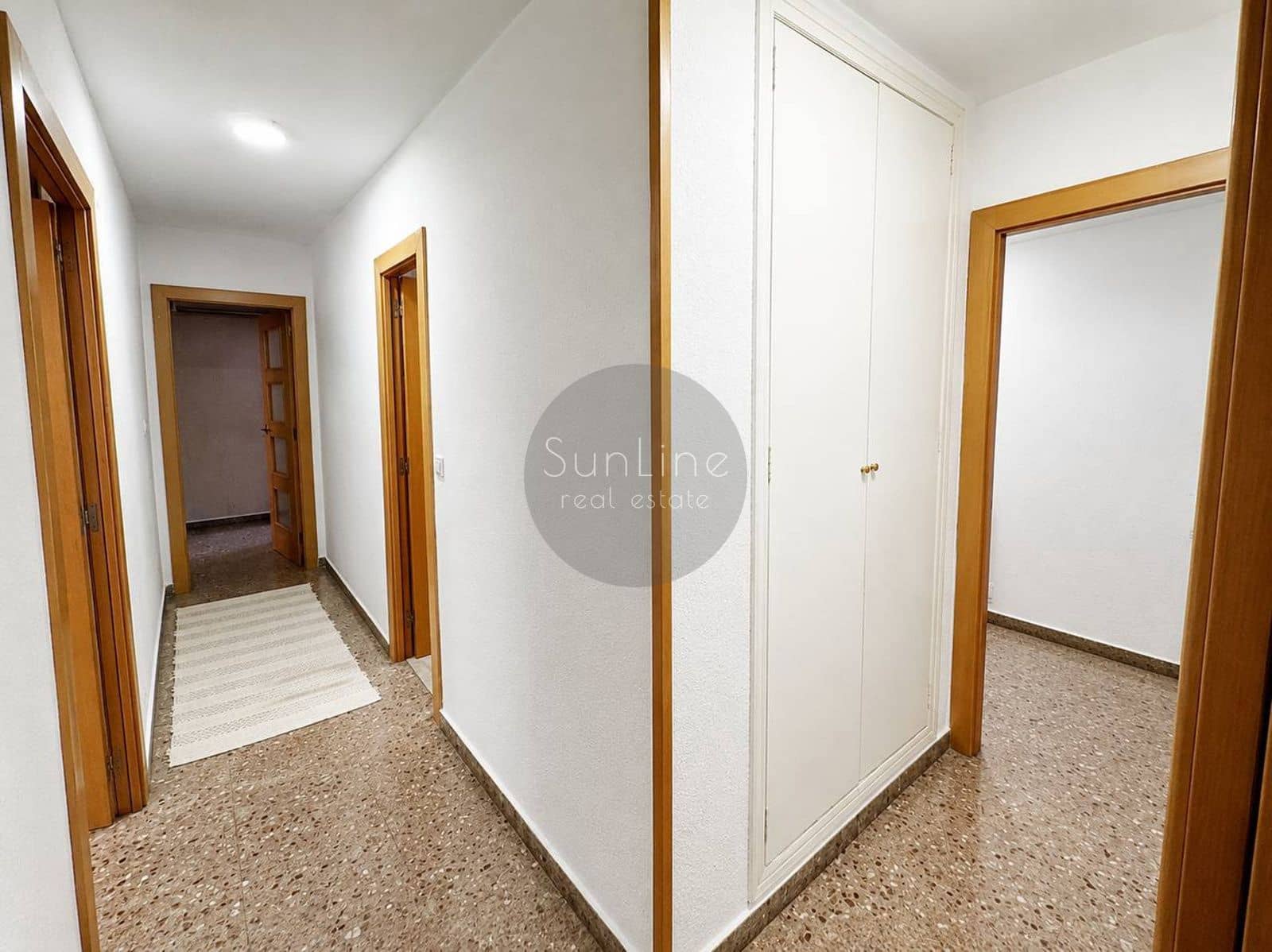 5 chambre Appartement à vendre à Valence ville avec garage - 415 000 € (Ref: 10175299)