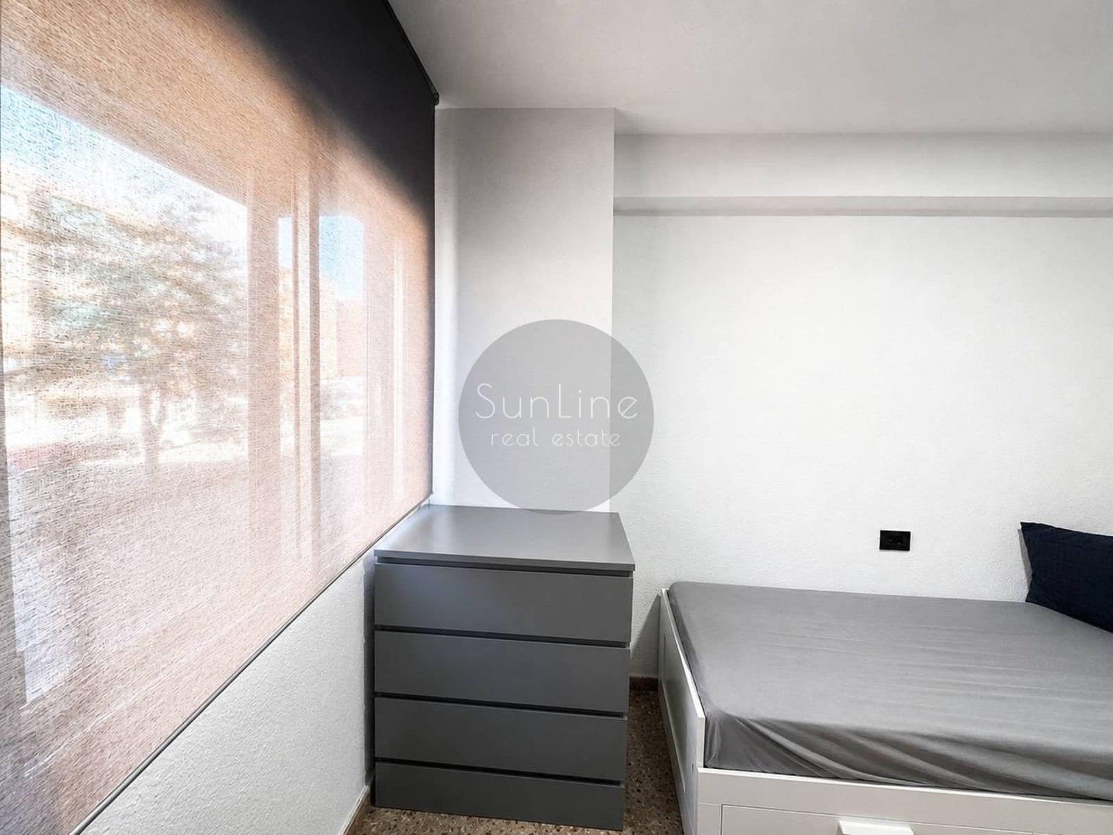 5 chambre Appartement à vendre à Valence ville avec garage - 415 000 € (Ref: 10175299)
