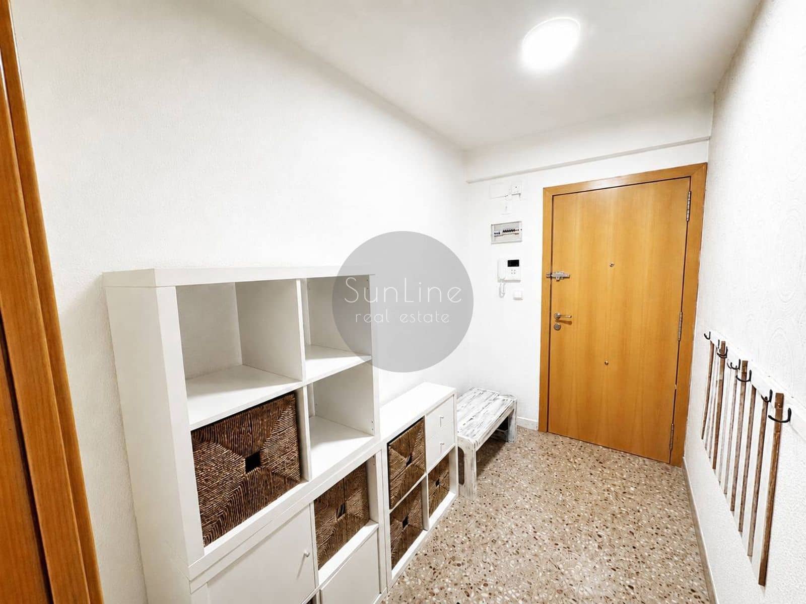 5 chambre Appartement à vendre à Valence ville avec garage - 415 000 € (Ref: 10175299)