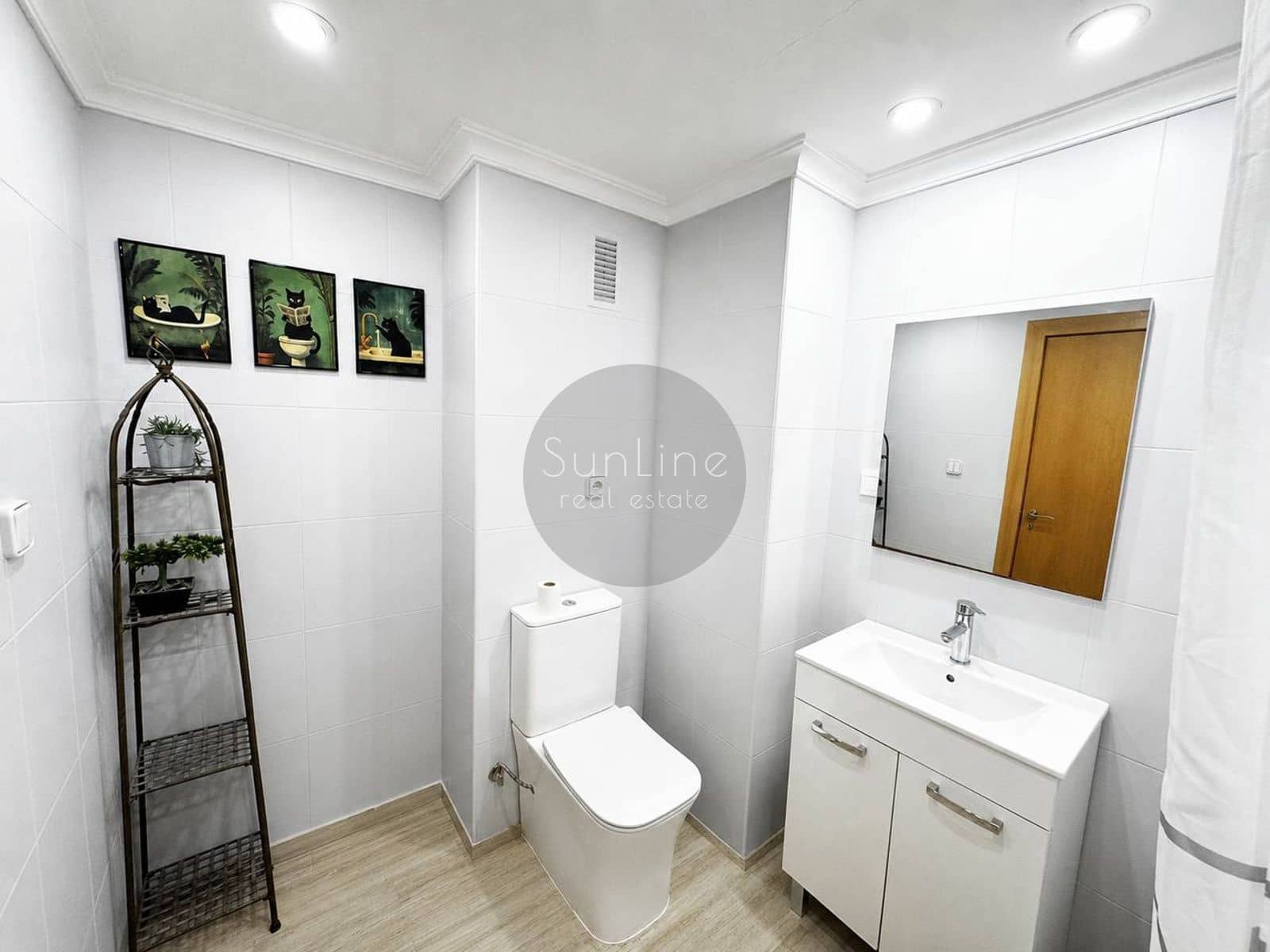 5 chambre Appartement à vendre à Valence ville avec garage - 415 000 € (Ref: 10175299)