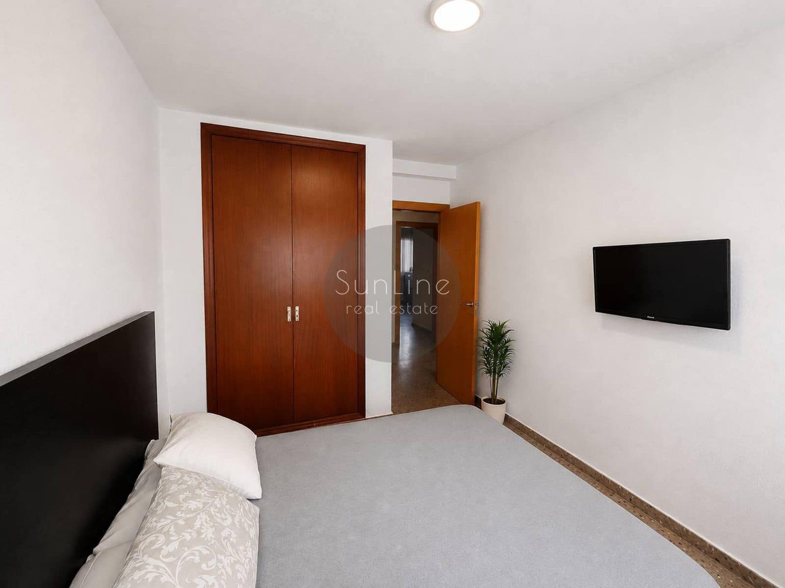 5 chambre Appartement à vendre à Valence ville avec garage - 415 000 € (Ref: 10175299)