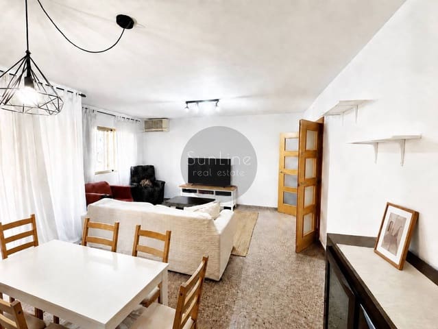5 chambre Appartement à vendre à Campanar, Valence ville avec garage - 415 000 € (Ref: 10175299)