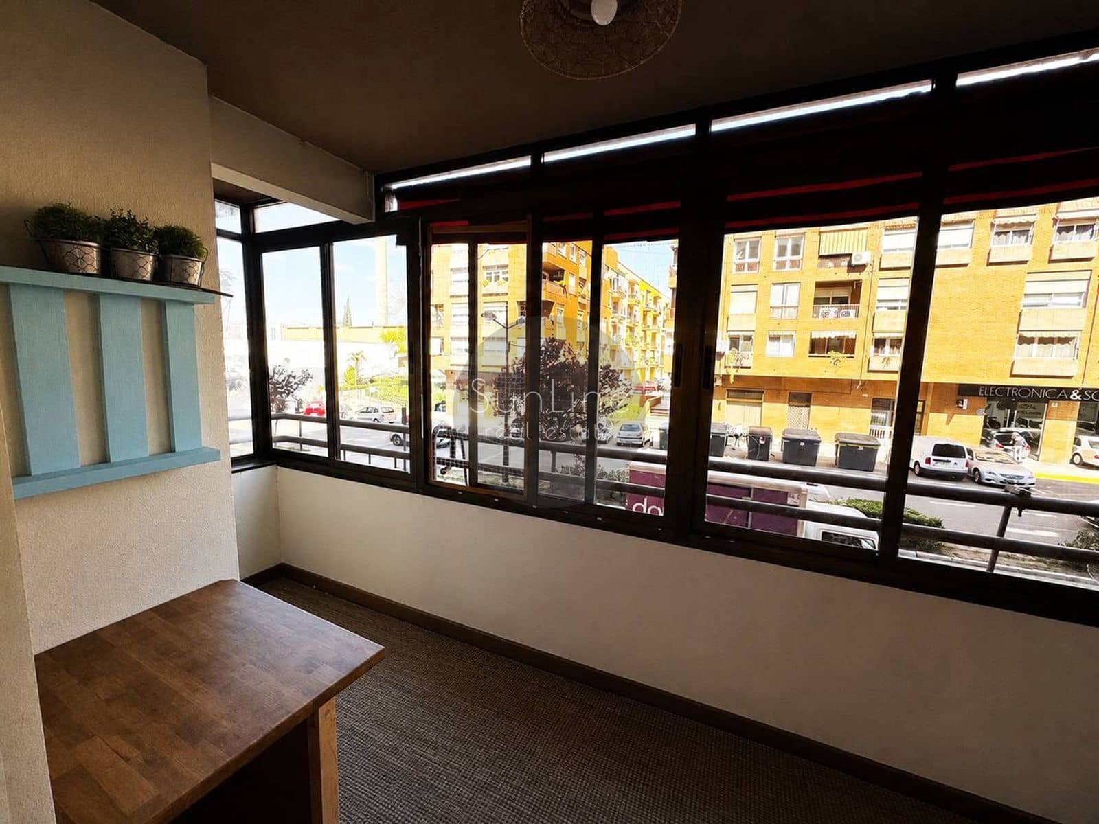 5 chambre Appartement à vendre à Valence ville avec garage - 415 000 € (Ref: 10175299)
