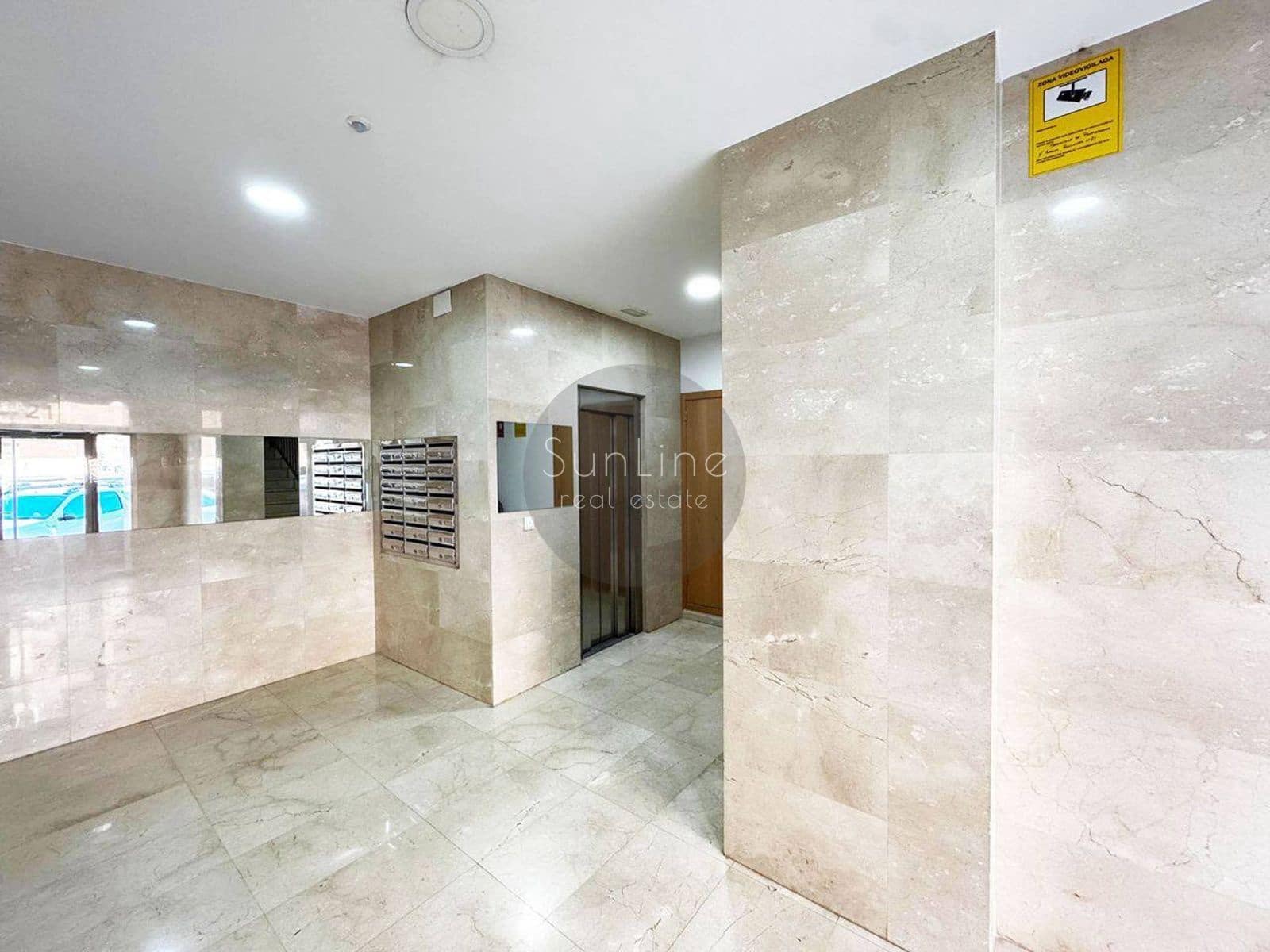 5 chambre Appartement à vendre à Valence ville avec garage - 415 000 € (Ref: 10175299)