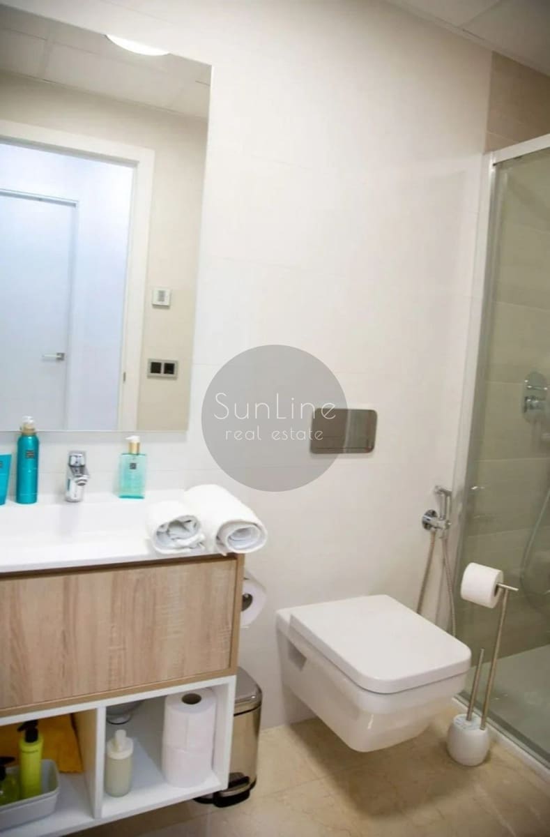 3 chambre Appartement à vendre à Benidorm avec piscine garage - 1 150 000 € (Ref: 10175301)