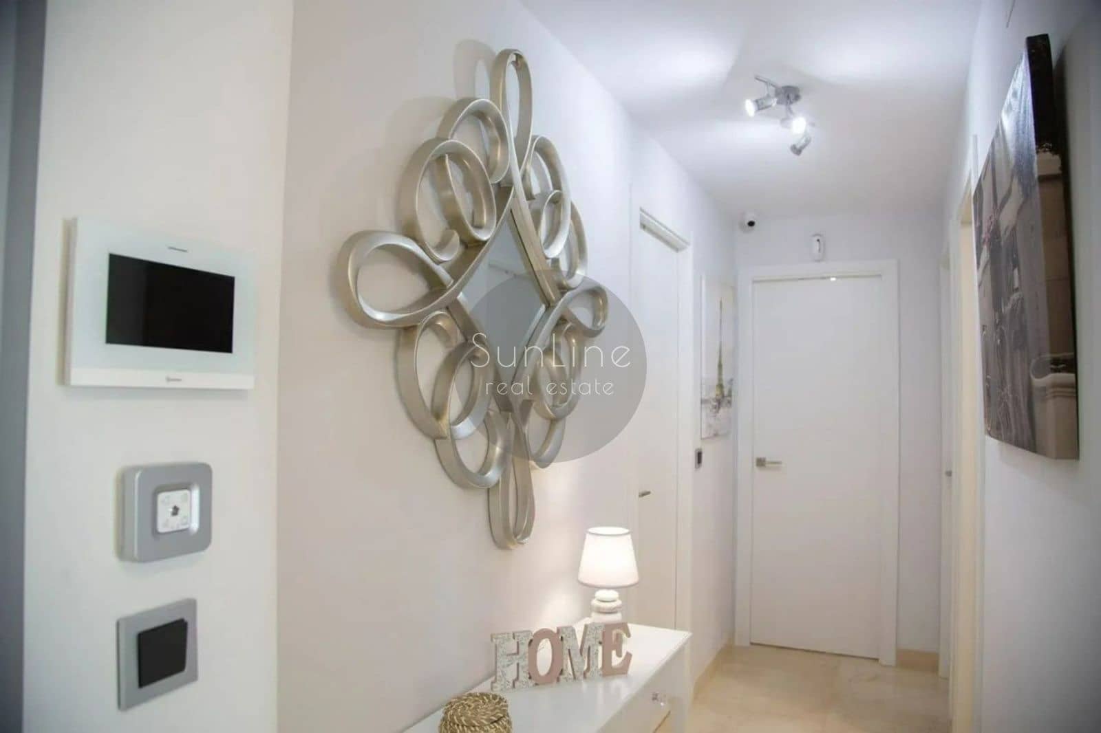3 chambre Appartement à vendre à Benidorm avec piscine garage - 1 150 000 € (Ref: 10175301)