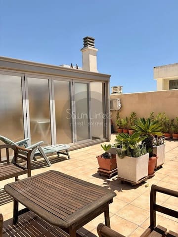 3 chambre Appartement à vendre à Massamagrell avec garage - 380 000 € (Ref: 10175302)