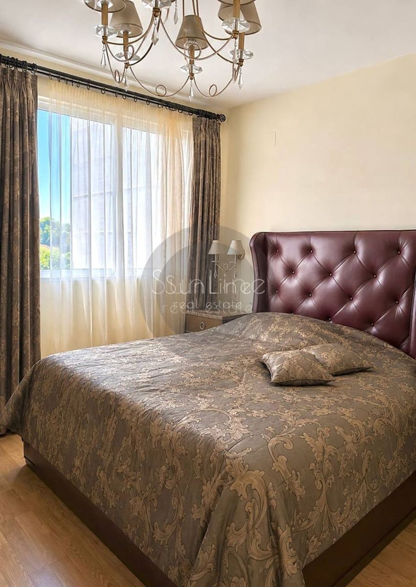 3 sypialnia Mieszkanie na sprzedaż w Massamagrell z garażem - 380 000 € (Ref: 10175302)