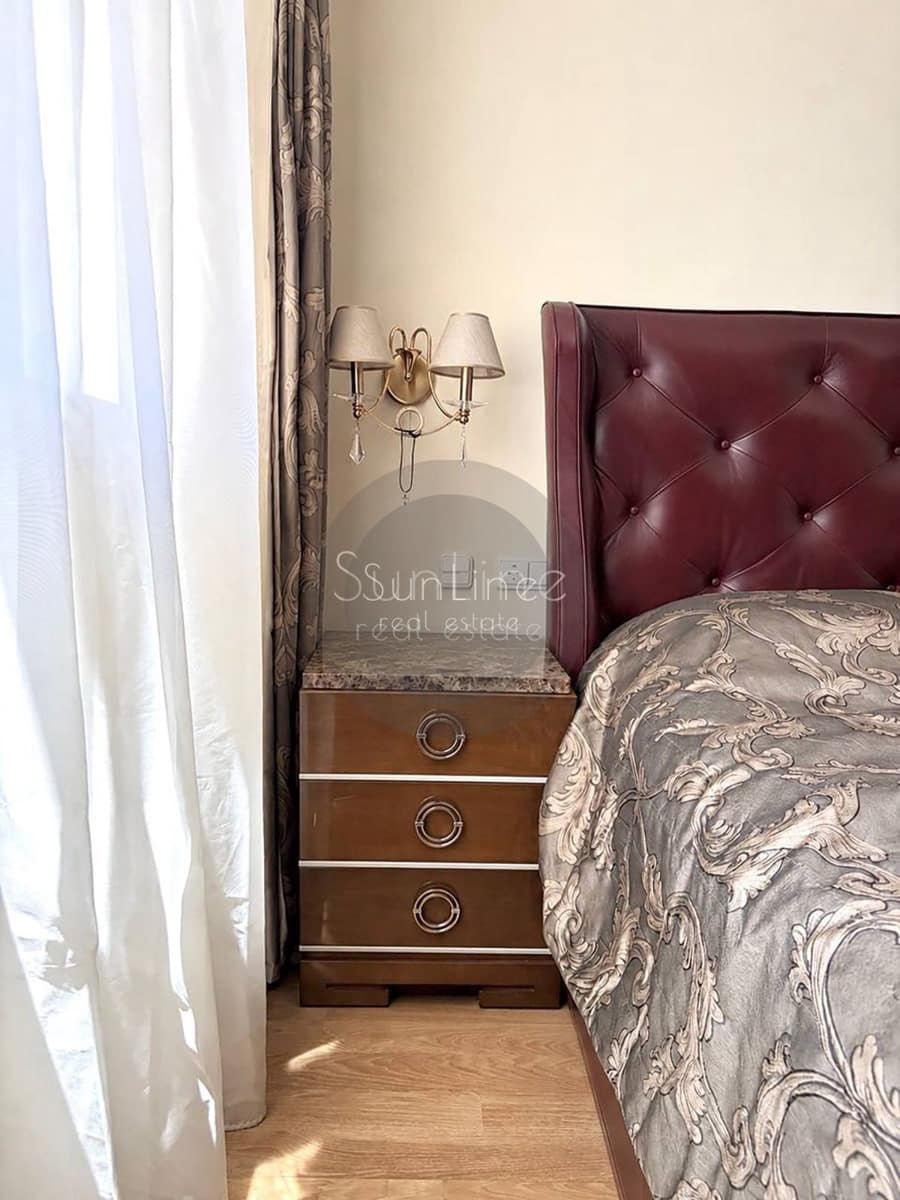 3 sypialnia Mieszkanie na sprzedaż w Massamagrell z garażem - 380 000 € (Ref: 10175302)