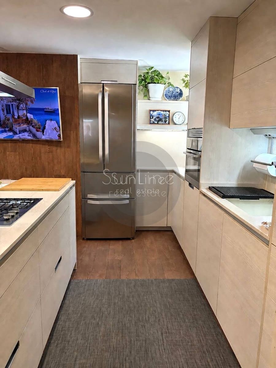 3 sypialnia Mieszkanie na sprzedaż w Massamagrell z garażem - 380 000 € (Ref: 10175302)