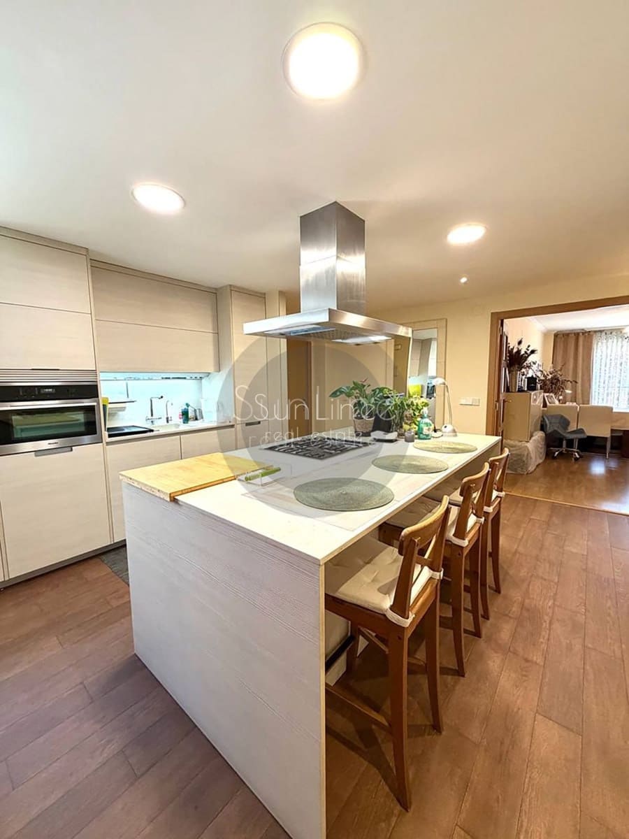 3 sypialnia Mieszkanie na sprzedaż w Massamagrell z garażem - 380 000 € (Ref: 10175302)