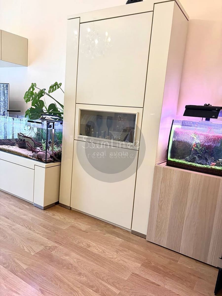 3 sypialnia Mieszkanie na sprzedaż w Massamagrell z garażem - 380 000 € (Ref: 10175302)