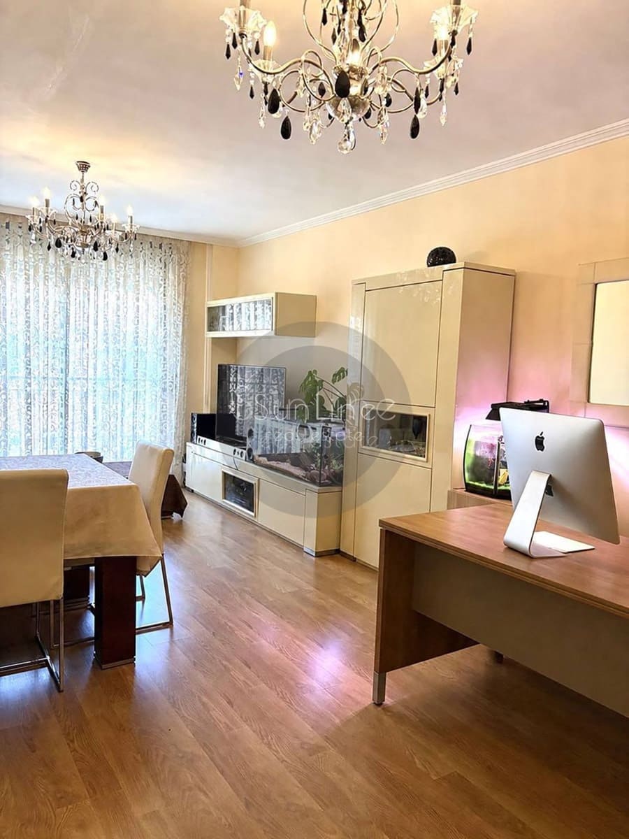 3 sypialnia Mieszkanie na sprzedaż w Massamagrell z garażem - 380 000 € (Ref: 10175302)