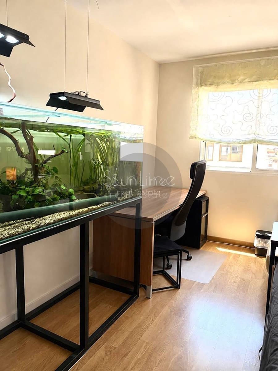 3 sypialnia Mieszkanie na sprzedaż w Massamagrell z garażem - 380 000 € (Ref: 10175302)