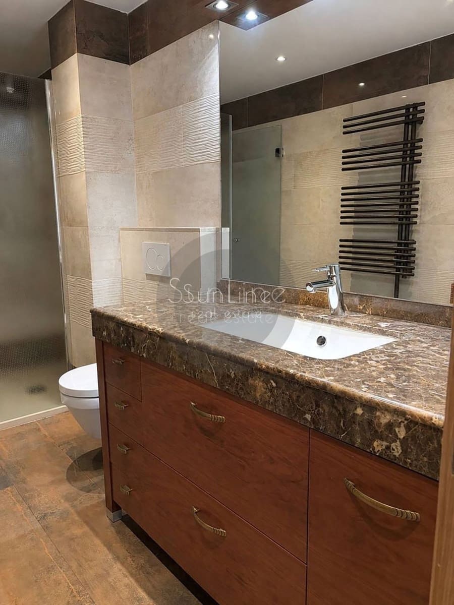 3 sypialnia Mieszkanie na sprzedaż w Massamagrell z garażem - 380 000 € (Ref: 10175302)
