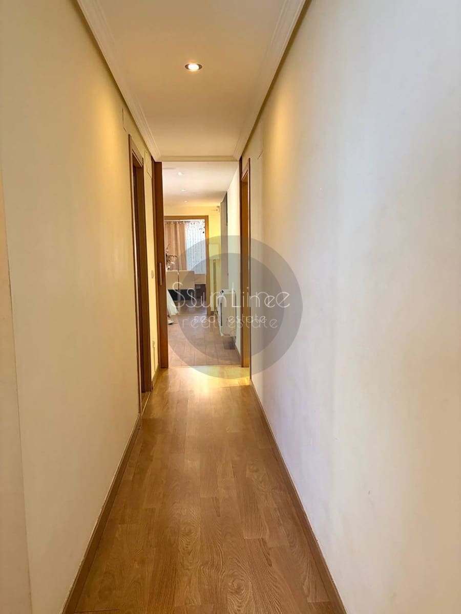 3 sypialnia Mieszkanie na sprzedaż w Massamagrell z garażem - 380 000 € (Ref: 10175302)