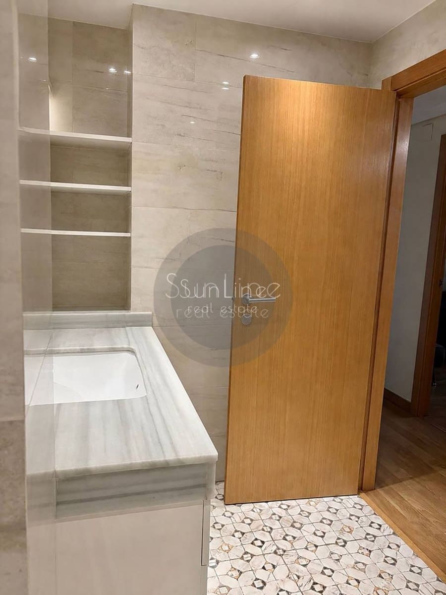 3 sypialnia Mieszkanie na sprzedaż w Massamagrell z garażem - 380 000 € (Ref: 10175302)