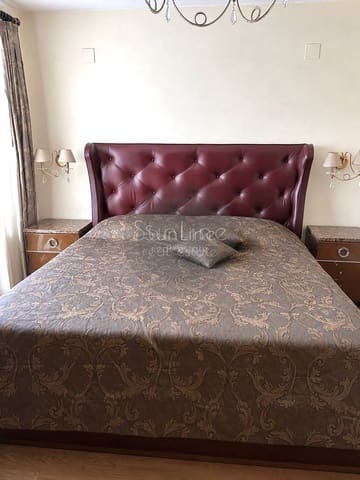 3 chambre Appartement à vendre à Massamagrell avec garage - 380 000 € (Ref: 10175302)