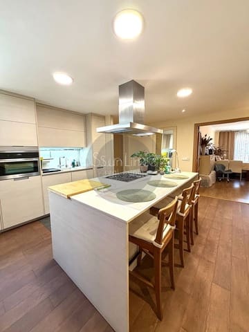 3 chambre Appartement à vendre à Massamagrell avec garage - 380 000 € (Ref: 10175302)
