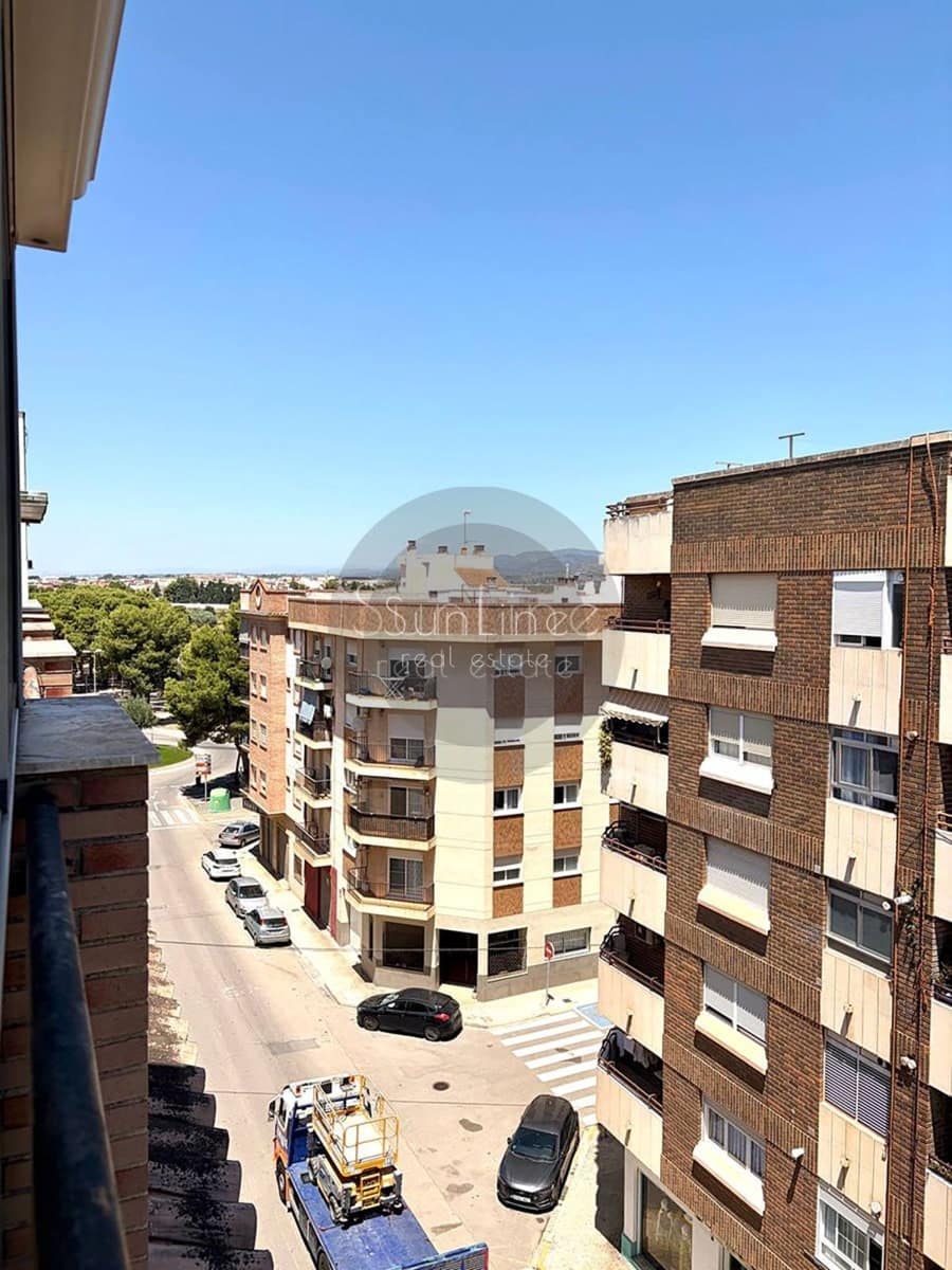 3 sypialnia Mieszkanie na sprzedaż w Massamagrell z garażem - 380 000 € (Ref: 10175302)