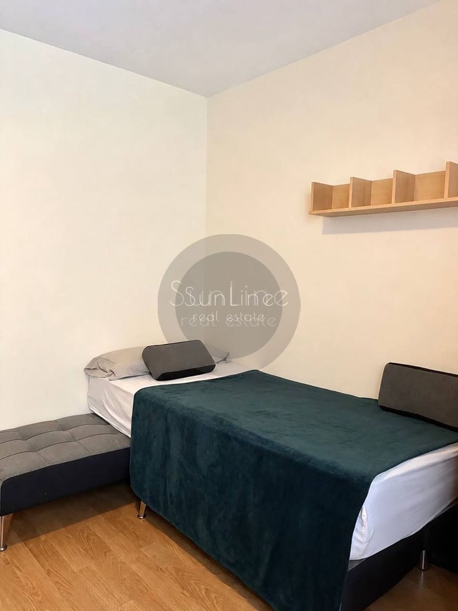 3 sypialnia Mieszkanie na sprzedaż w Massamagrell z garażem - 380 000 € (Ref: 10175302)
