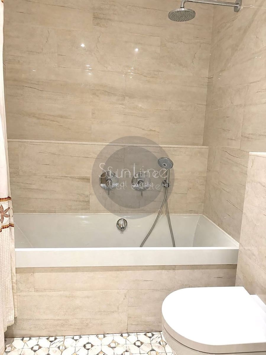3 sypialnia Mieszkanie na sprzedaż w Massamagrell z garażem - 380 000 € (Ref: 10175302)