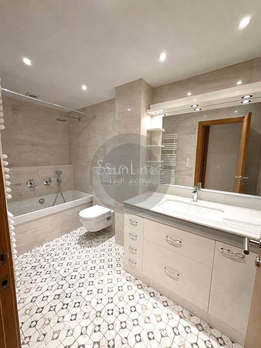 3 sypialnia Mieszkanie na sprzedaż w Massamagrell z garażem - 380 000 € (Ref: 10175302)