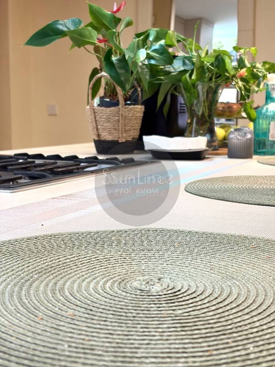 3 sypialnia Mieszkanie na sprzedaż w Massamagrell z garażem - 380 000 € (Ref: 10175302)